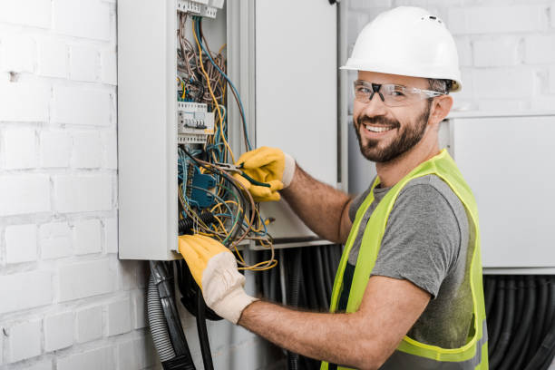Best Industrial Electrical Services  in Zapata, TX