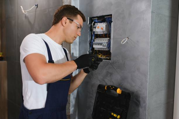 Best Electrical Upgrades for Homes  in Zapata, TX