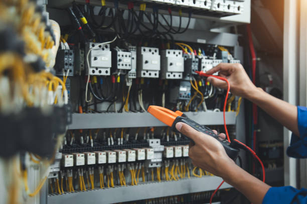 Best 24-Hour Electrician  in Zapata, TX