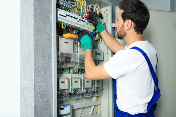 Best Electrical Outlet Repair  in Zapata, TX