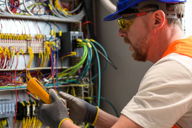 Best Electrical Troubleshooting Services  in Zapata, TX