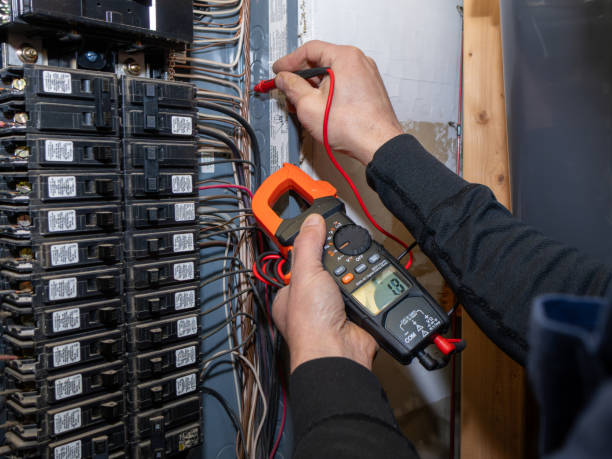 Best Electrical Repair Services  in Zapata, TX