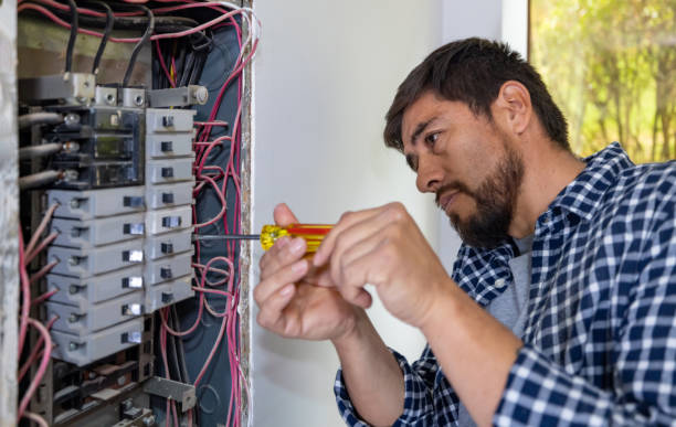 Best Electrical Contractors for Businesses  in Zapata, TX